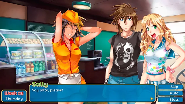 Roommates screenshot 3
