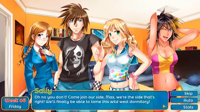 Roommates screenshot 5