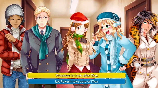 Roommates screenshot 4
