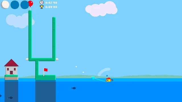 Golf Zero screenshot 5
