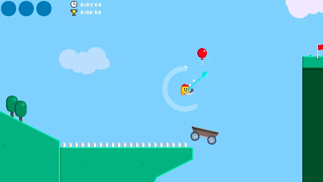 Golf Zero screenshot 3