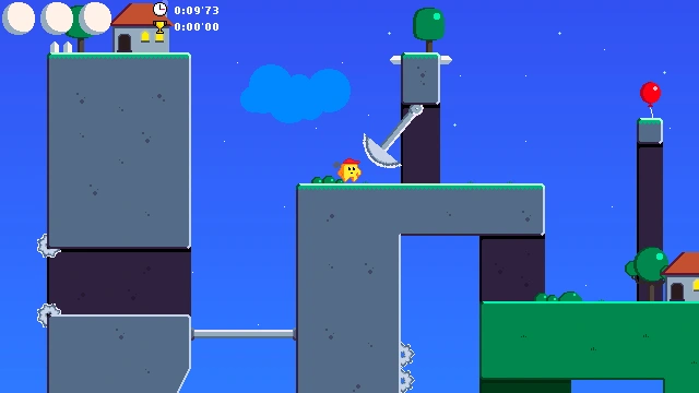 Golf Zero screenshot 4