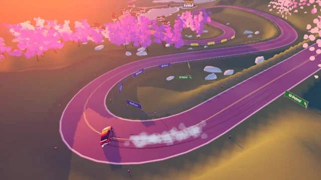 art of rally screenshot 4