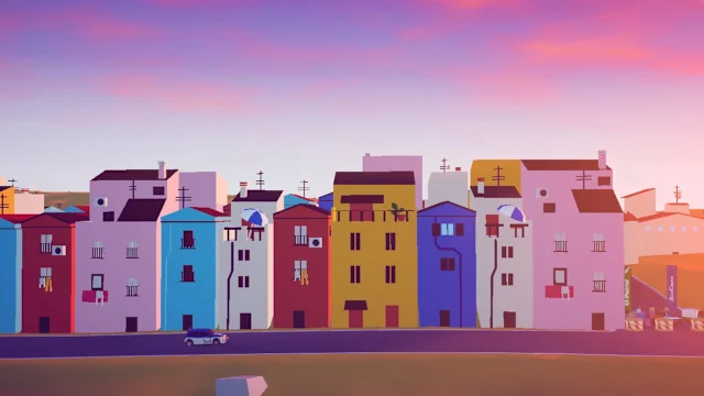 art of rally screenshot 1