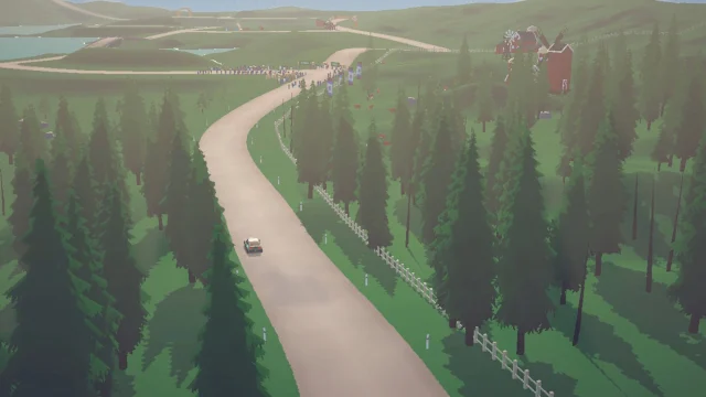 art of rally screenshot 5