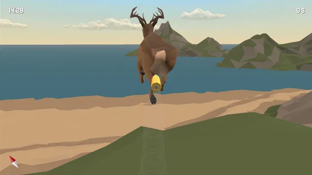 Hunt screenshot 3