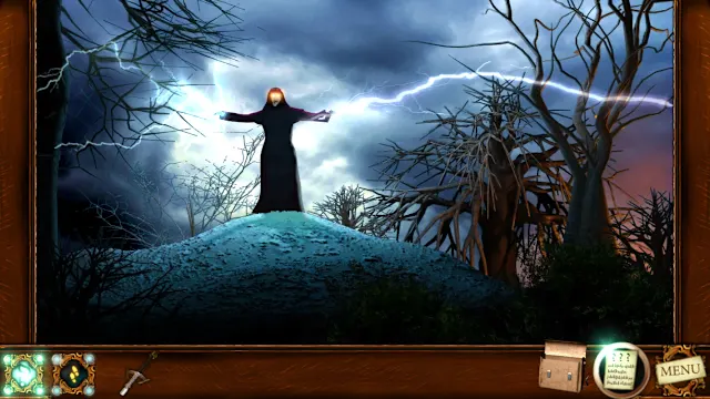 Tales from the Dragon Mountain: The Strix screenshot 5