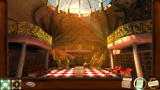 Tales from the Dragon Mountain: The Strix screenshot 3
