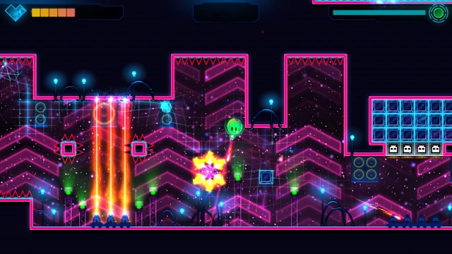 Glitch's Trip screenshot 6