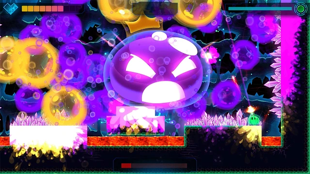 Glitch's Trip screenshot 5