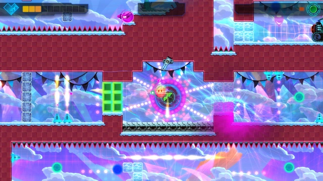 Glitch's Trip screenshot 2