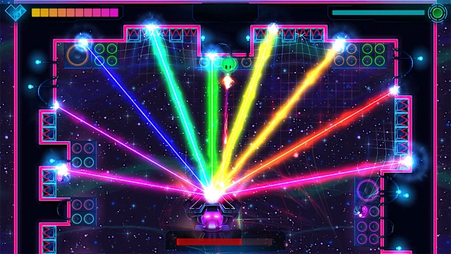 Glitch's Trip screenshot 3