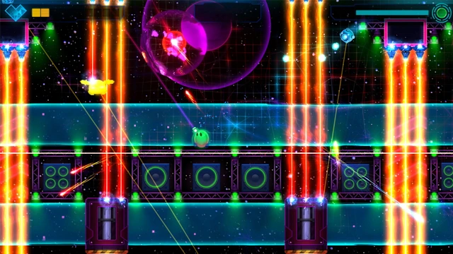 Glitch's Trip screenshot 4