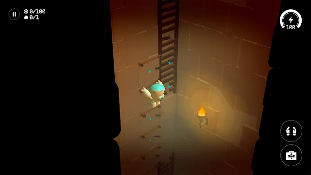 Doomsday Vault screenshot 5