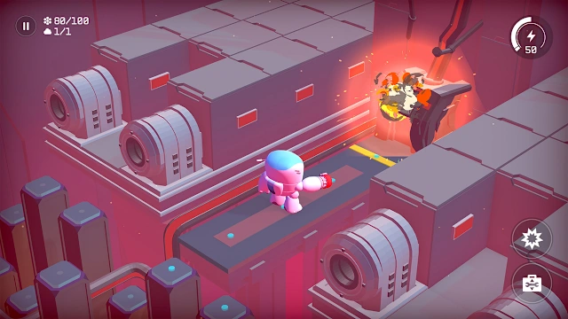 Doomsday Vault screenshot 4