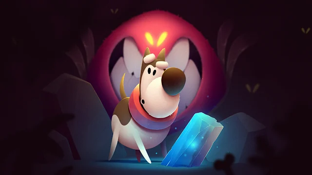 My Diggy Dog 2 screenshot 6