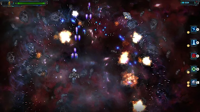 I, AI screenshot 5