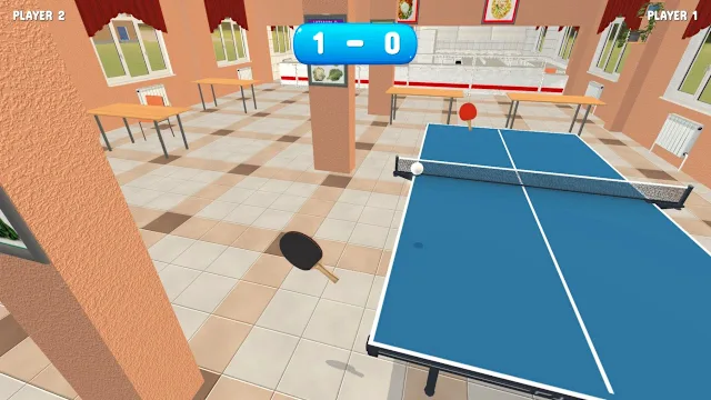 Table Tennis screenshot 2