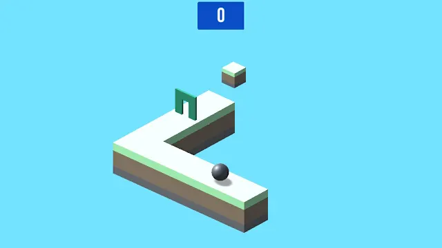Switchy Road DeluX screenshot 4