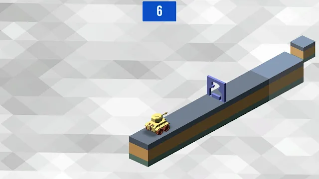 Switchy Road DeluX screenshot 3