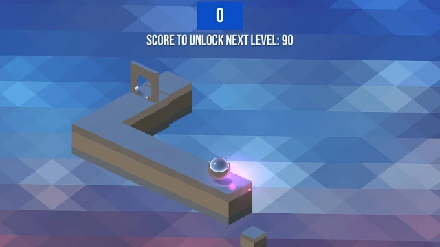 Switchy Road DeluX screenshot 0