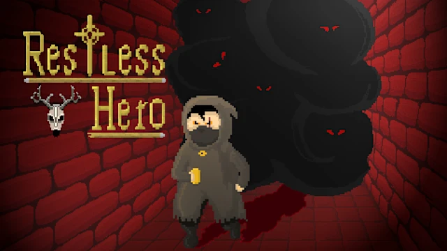 Restless Hero