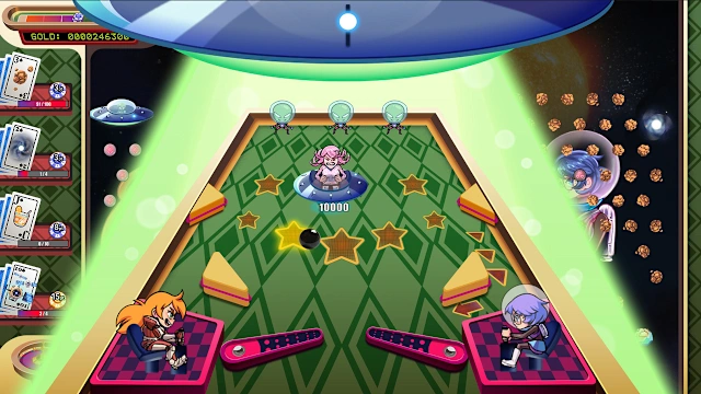 Pachi Pachi On A Roll screenshot 5