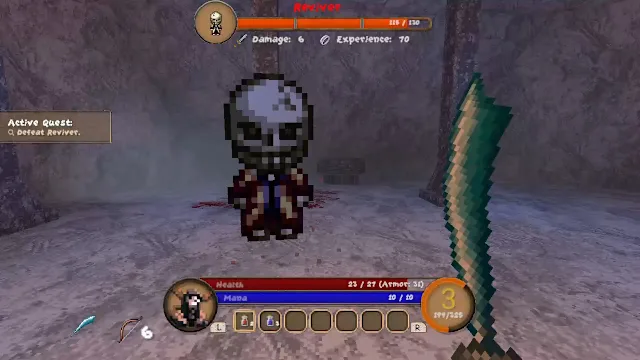 Pangeon screenshot 1