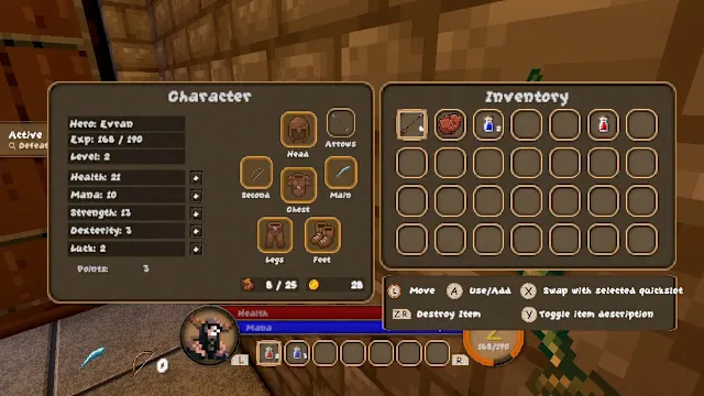 Pangeon screenshot 3