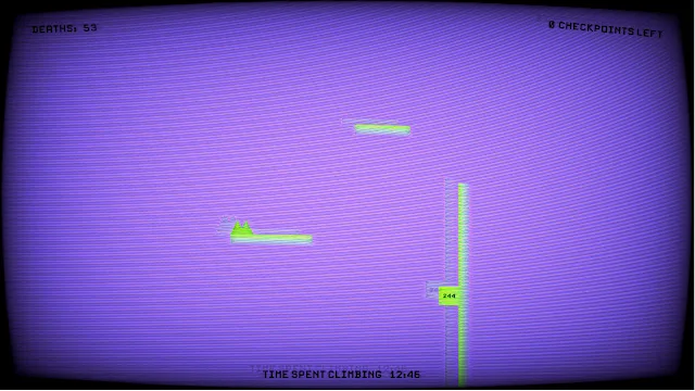 Retrovamp screenshot 2