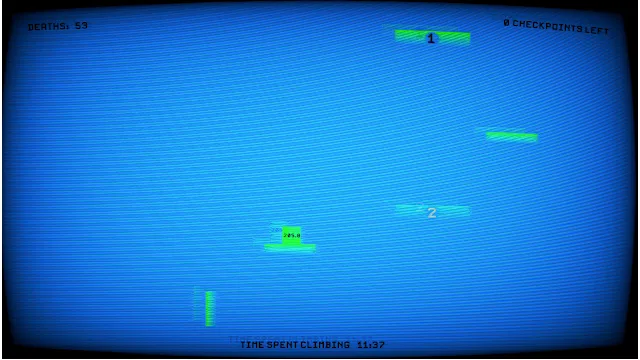 Retrovamp screenshot 5