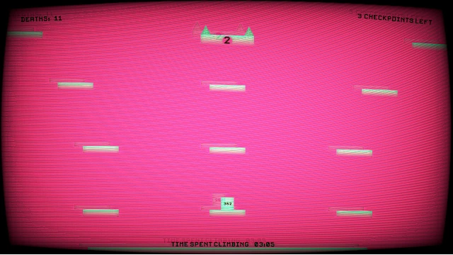 Retrovamp screenshot 1