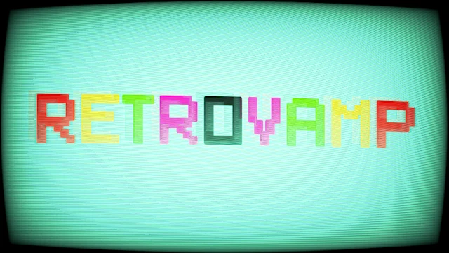 Retrovamp