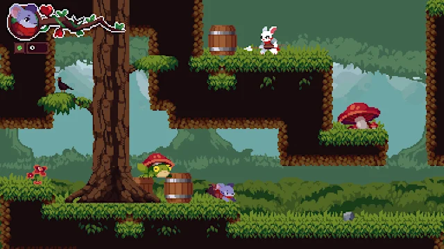 Micetopia screenshot 2