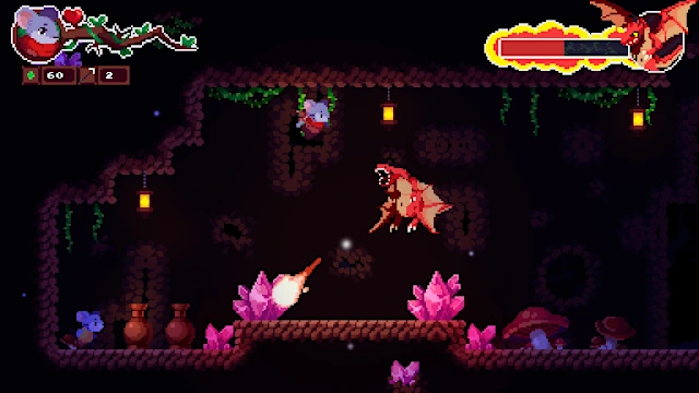 Micetopia screenshot 3