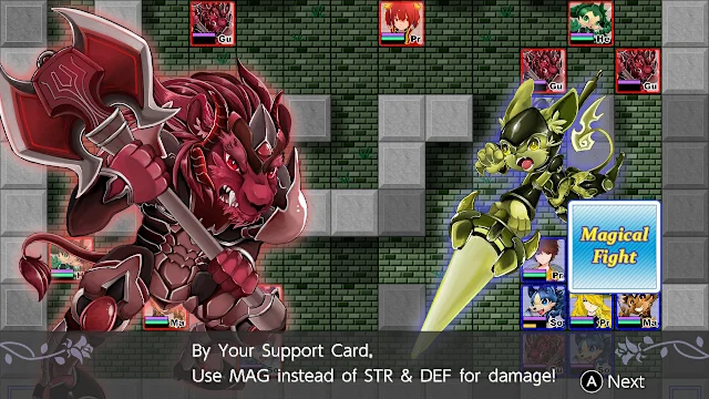 Traditional Tactics Ne+ screenshot 3