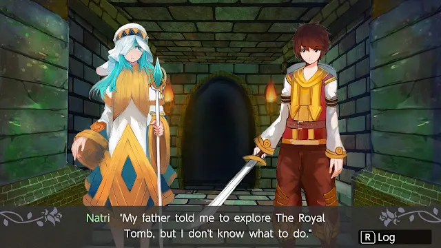 Traditional Tactics Ne+ screenshot 4