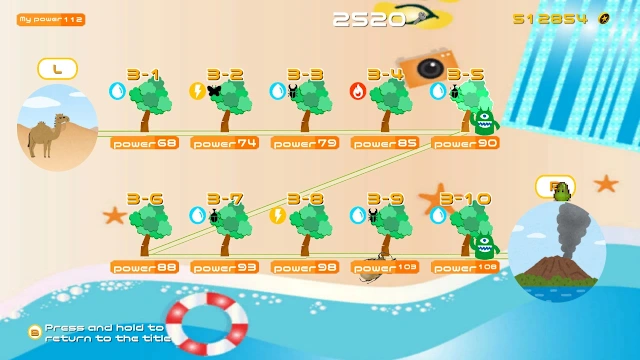 Attack on Beetle screenshot 4
