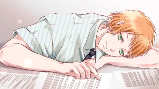 Dormitory Love screenshot 2