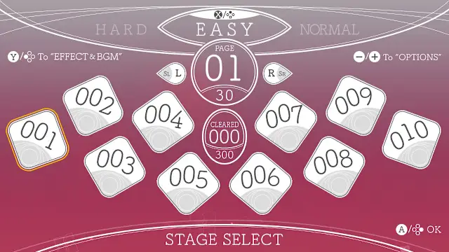 Sudoku Relax 5 Full Bloom screenshot 6