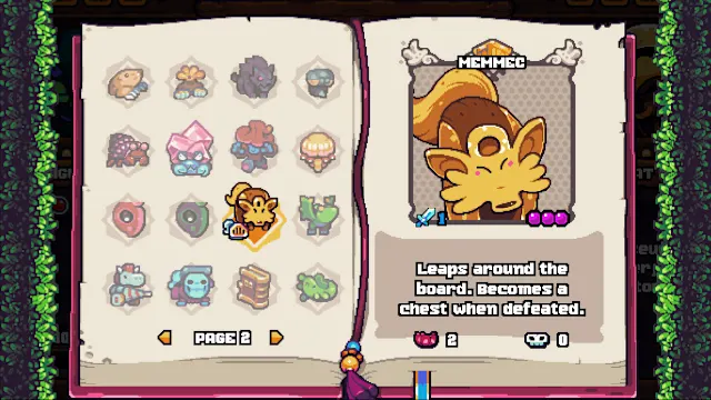 Shovel Knight Pocket Dungeon + DLC screenshot 5
