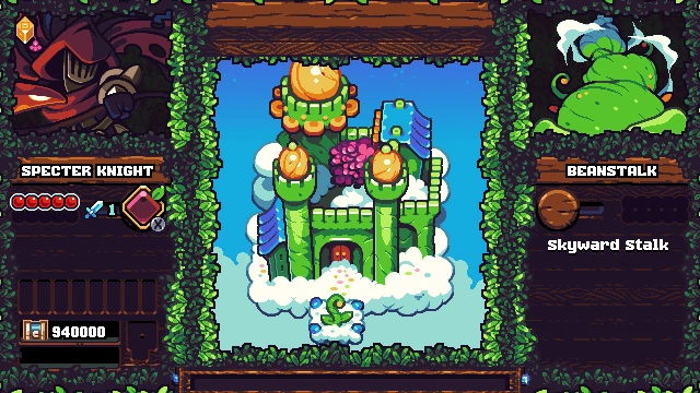 Shovel Knight Pocket Dungeon + DLC screenshot 1