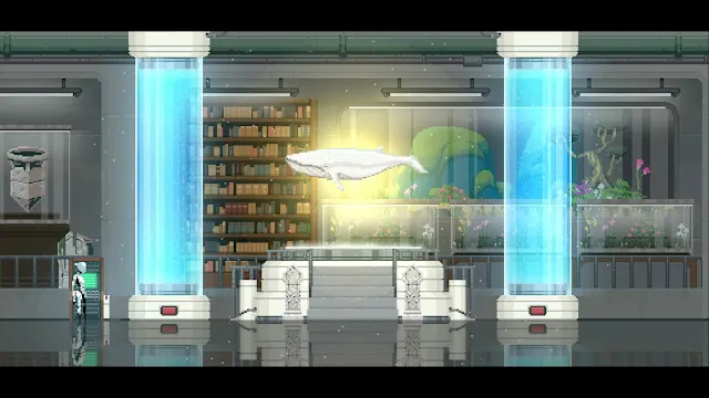 World for Two screenshot 2