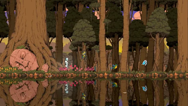 World for Two screenshot 1
