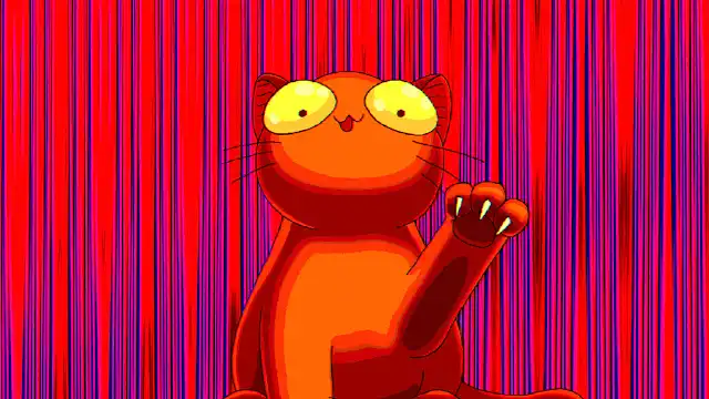 PUSS! screenshot 6
