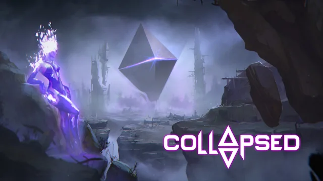 Collapsed