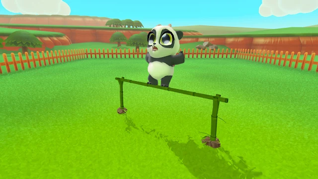 Fantasy Friends screenshot 1