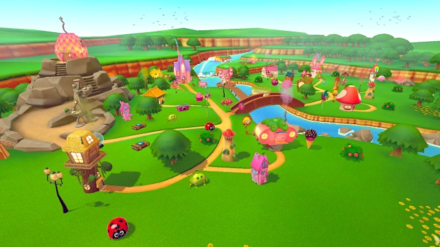 Fantasy Friends screenshot 3