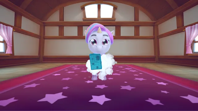 Fantasy Friends screenshot 4