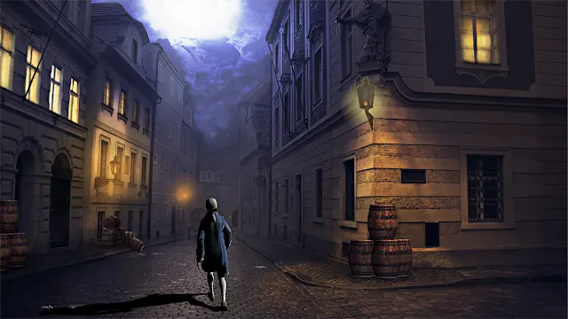 Mozart Requiem screenshot 4